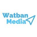 logo of Watbanmedia