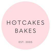 hotcakes bakes logo image