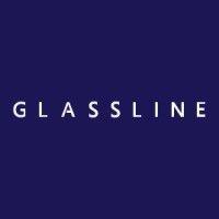 glassline logo image