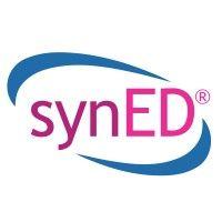 syned.org logo image