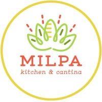 milpa kitchen & cantina logo image