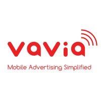 vavia technologies pvt. ltd. logo image