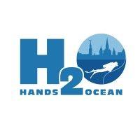 hands2ocean logo image