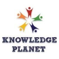 knowledge planet uae logo image