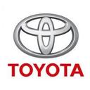 logo of Toyota Motor Russia