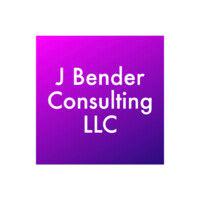 j bender consulting logo image