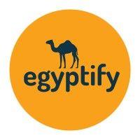 egyptify logo image