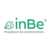 inbe logo image