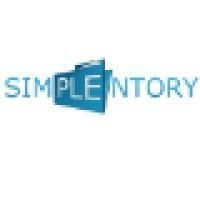 simplentory logo image