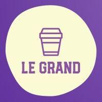 le grand