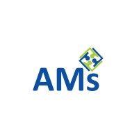 ams project consultants pvt. ltd. logo image