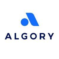 algory logo image