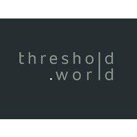 threshold.world logo image