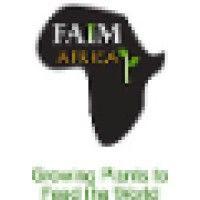 faim africa ltd logo image