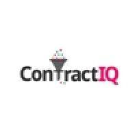 contractiq logo image