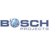 bosch projects (pty) ltd logo image