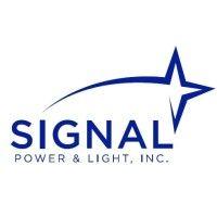 signal power and light, inc.