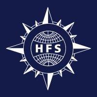 hemisphere freight services ltd logo image