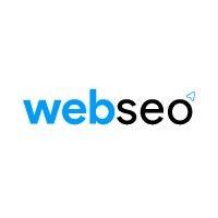 web seo online logo image