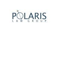 polaris law group logo image