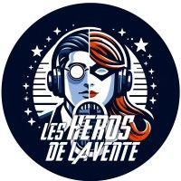 les héros de la vente logo image