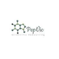 pepvic logo image