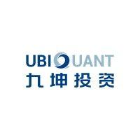 ubiquant logo image