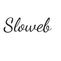 sloweb logo image