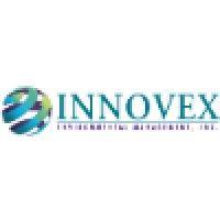 innovex environmental management, inc. logo image