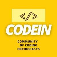 codein community