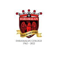 daramalan college logo image