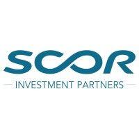 scor investment partners logo image