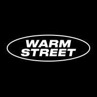 warm street logo image