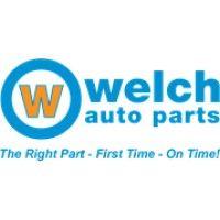 welch auto parts