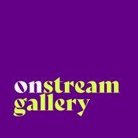 onstream gallery logo image