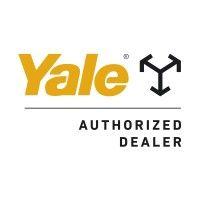 yale forklifts vietnam logo image