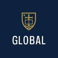 notre dame global logo image