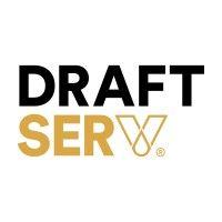 draftserv technologies logo image