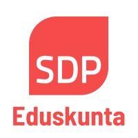 sosialidemokraattinen eduskuntaryhmä - social democratic parlamentary group of finland