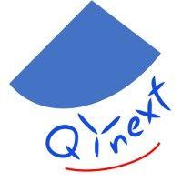 qynext logo image