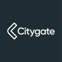 citygate automotive logo image