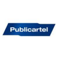 publicartel logo image