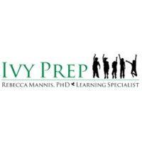 ivy prep learning center logo image