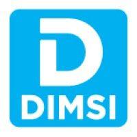 dimsi logo image