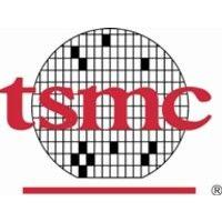 tsmc logo image