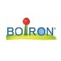 boiron italy logo image