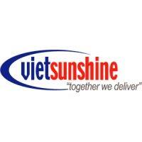 vietsunshine jsc logo image