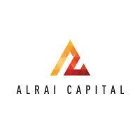 alrai capital logo image