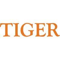 tiger management logo image