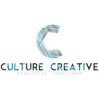 culture creative logo image